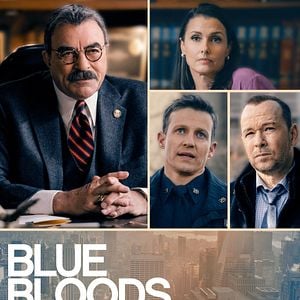 Photo Blue Bloods