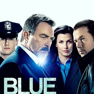Photo Blue Bloods
