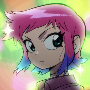 Photo Scott Pilgrim prend son envol