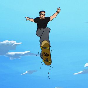 Photo Scott Pilgrim prend son envol