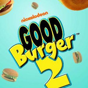 Photo Good Burger 2
