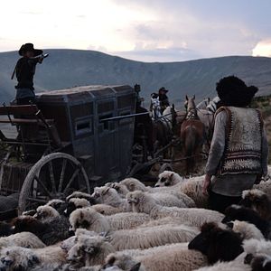 Photo Dovbush