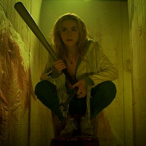 Photo Kiernan Shipka