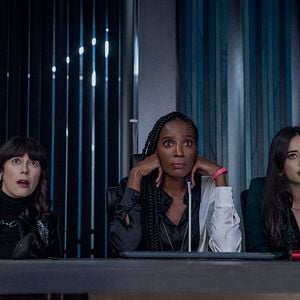 Photo Zainab Johnson