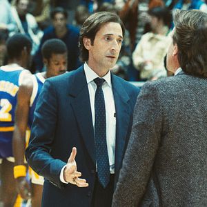 Photo Winning Time: The Rise of the Lakers Dynasty