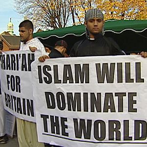 Photo Djihad sur l'Europe
