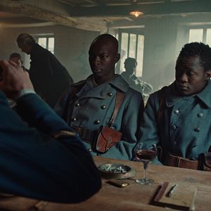 Photo Tirailleurs