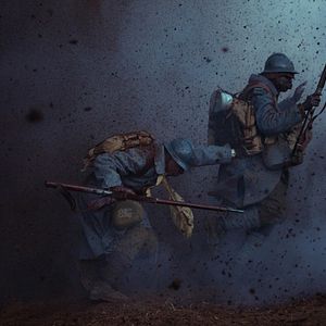 Photo Tirailleurs
