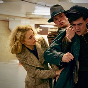 Photo Jannis Niewöhner