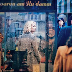 Photo Paula Beer