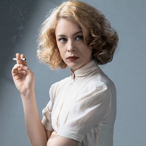 Photo Paula Beer