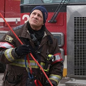 Photo Chicago Fire