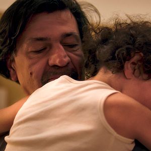 Photo Arnaud Rebotini