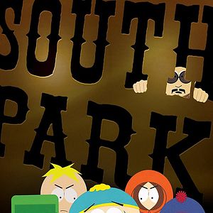 Photo South Park