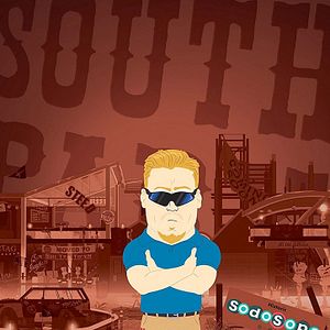 Photo South Park