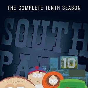 Photo South Park