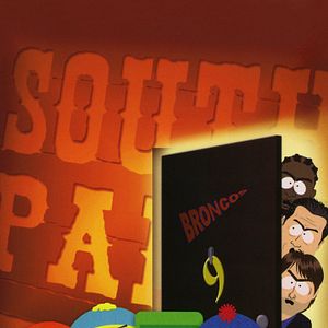 Photo South Park