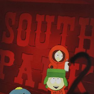Photo South Park
