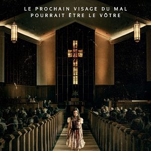 Photo L'Exorciste - Dévotion