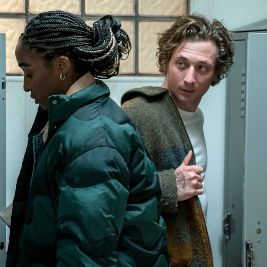 Photo The Bear : sur place ou à emporter