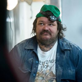 Photo The Bear : sur place ou à emporter