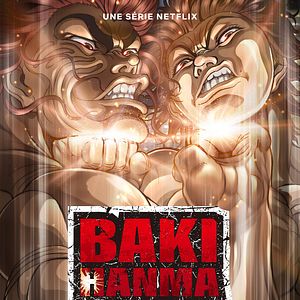 Photo Baki Hanma