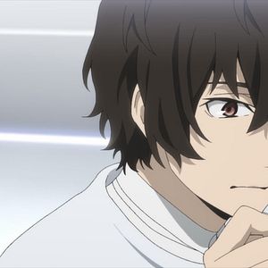 Photo Bungo Stray Dogs