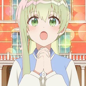 Photo Sainte Cecilia et le Pasteur Lawrence