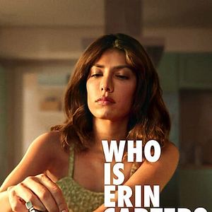 Photo Who is Erin Carter?