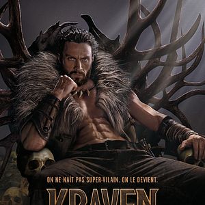 Photo Kraven The Hunter