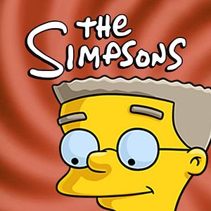 Photo Les Simpson