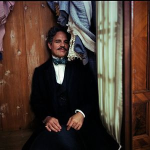 Photo Mark Ruffalo