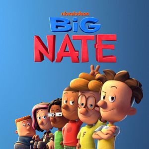 Photo Big Nate