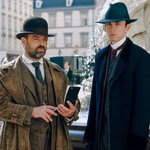 Photo Les Carnets de Max Liebermann