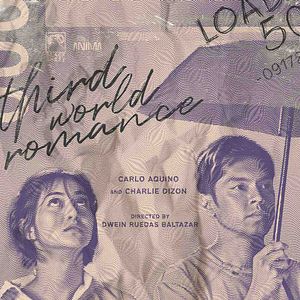 Photo Third World Romance