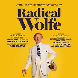 Photo Radical Wolfe