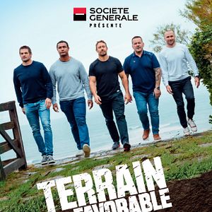 Photo Terrain Favorable