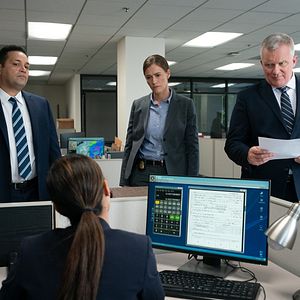 Photo Anthony Michael Hall