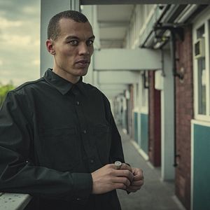 Photo Dudley O'Shaughnessy