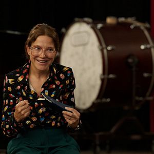 Photo Hannah Herzsprung