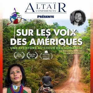 Photo La Voix des Amériques, une aventure au cœur de l’humanité