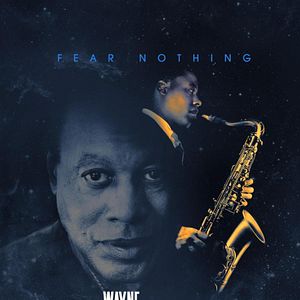 Photo Wayne Shorter: Zero Gravity