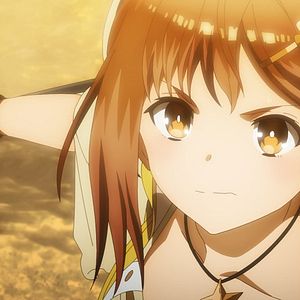 Photo Atelier Ryza: Ever Darkness & the Secret Hideout The Animation