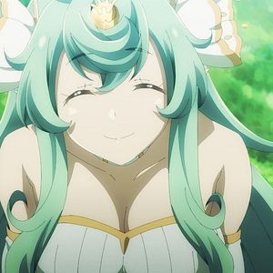Photo The Misfit of Demon King Academy