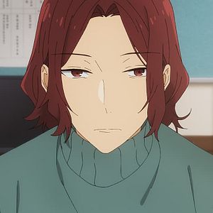 Photo Horimiya: The Missing Pieces