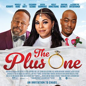 Photo The Plus One