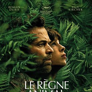 Photo Le Règne animal