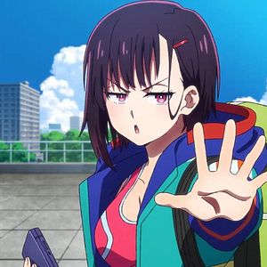 Photo Zom 100: Bucket List of the Dead