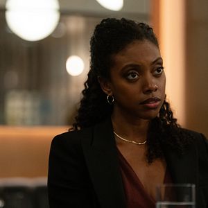 Photo Condola Rashad