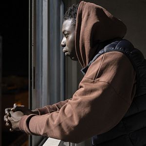 Photo Bakary Diombera